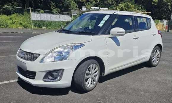 Acheter Occasion Voiture Suzuki Swift Autre à Port Louis, Port Louis District Acheter Occasion Voiture Suzuki Swift Autre à Port Louis, Port Louis District