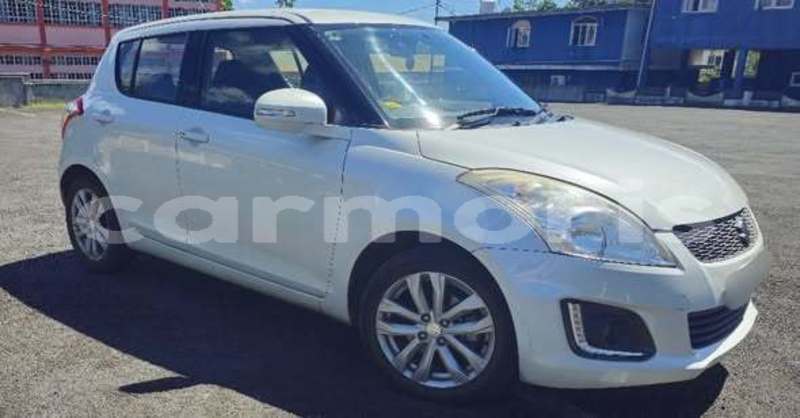 Big with watermark suzuki swift port louis district port louis 7999