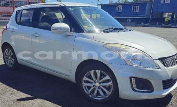 Acheter Occasion Voiture Suzuki Swift Autre à Port Louis, Port Louis District Acheter Occasion Voiture Suzuki Swift Autre à Port Louis, Port Louis District