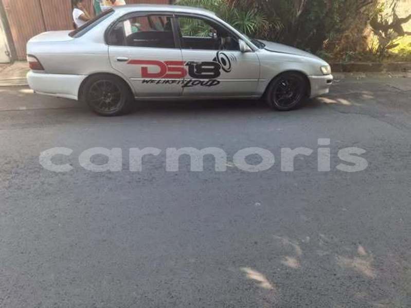 Big with watermark toyota altezza port louis district port louis 8000