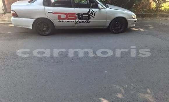 Buy Used Toyota Altezza Other Car in Port Louis in Port Louis District