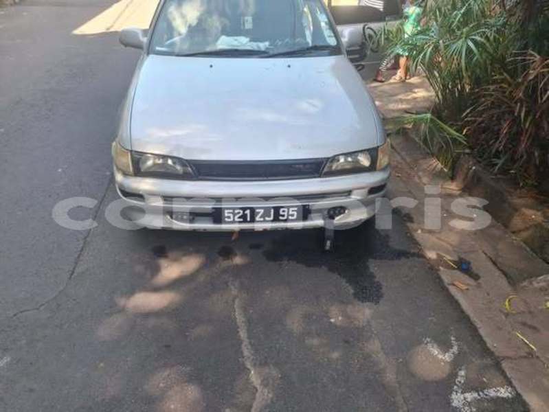 Big with watermark toyota altezza port louis district port louis 8000