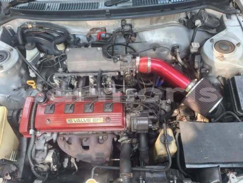 Big with watermark toyota altezza port louis district port louis 8000