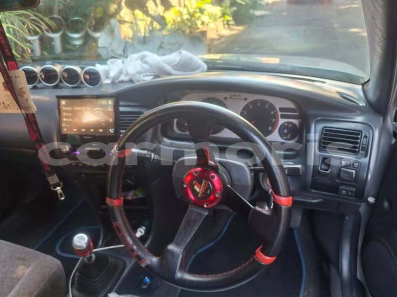 Big with watermark toyota altezza port louis district port louis 8000