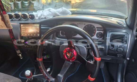 Buy Used Toyota Altezza Other Car in Port Louis in Port Louis District Buy Used Toyota Altezza Other Car in Port Louis in Port Louis District