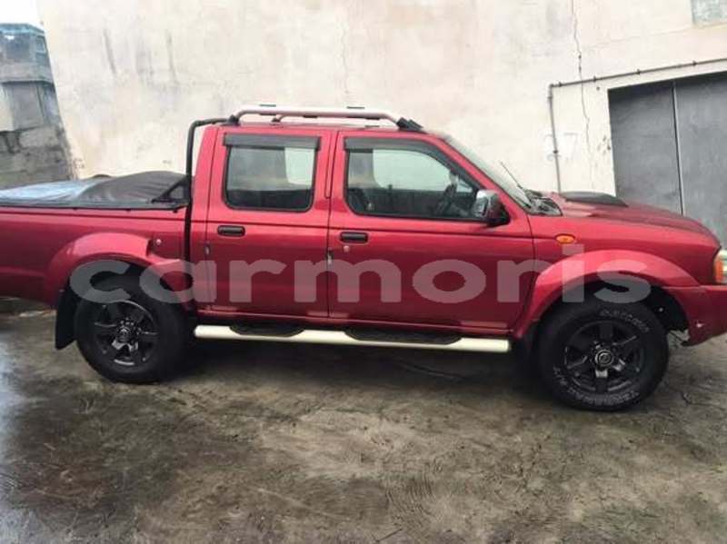 Big with watermark nissan hardbody port louis district port louis 8001