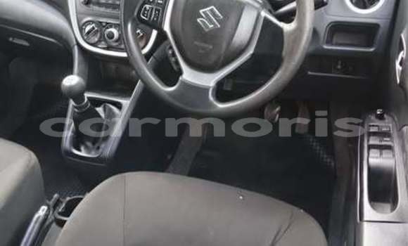 Buy Used Suzuki Celerio Other Car in Port Louis in Port Louis District