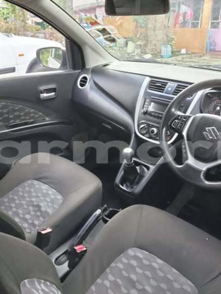 Big with watermark suzuki celerio port louis district port louis 8002