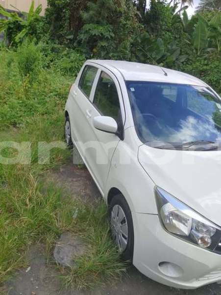 Big with watermark suzuki celerio port louis district port louis 8002