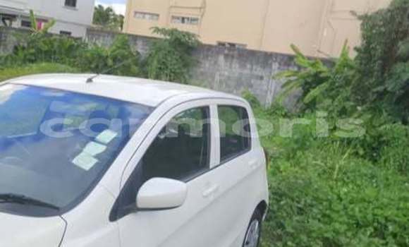 Acheter Occasion Voiture Suzuki Celerio Autre à Port Louis, Port Louis District Acheter Occasion Voiture Suzuki Celerio Autre à Port Louis, Port Louis District