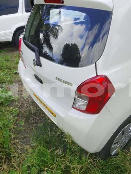 Big with watermark suzuki celerio port louis district port louis 8002