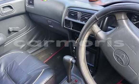 Buy Used Toyota Carina E Other Car in Port Louis in Port Louis District