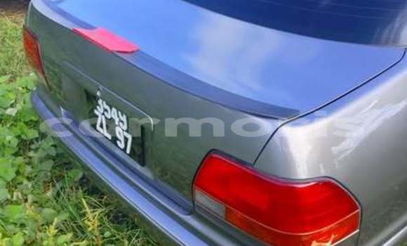 Buy Used Toyota Carina E Other Car in Port Louis in Port Louis District Buy Used Toyota Carina E Other Car in Port Louis in Port Louis District