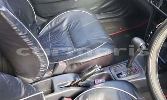 Buy Used Toyota Carina E Other Car in Port Louis in Port Louis District Buy Used Toyota Carina E Other Car in Port Louis in Port Louis District