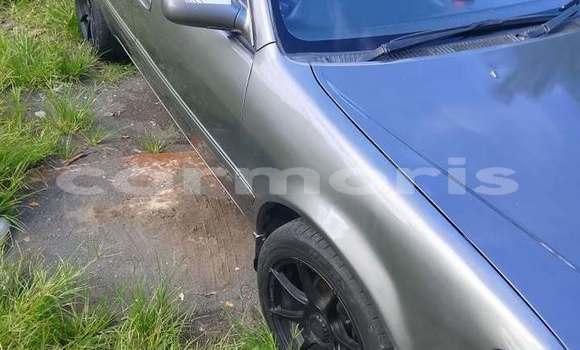 Buy Used Toyota Carina E Other Car in Port Louis in Port Louis District Buy Used Toyota Carina E Other Car in Port Louis in Port Louis District