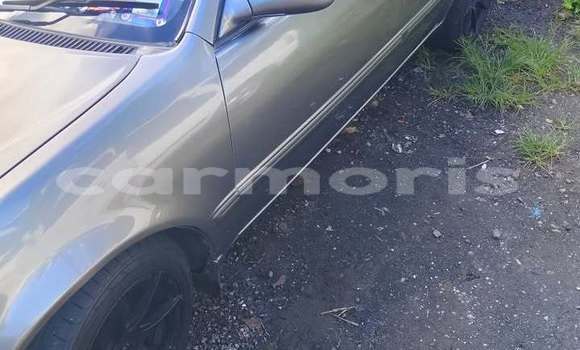 Buy Used Toyota Carina E Other Car in Port Louis in Port Louis District Buy Used Toyota Carina E Other Car in Port Louis in Port Louis District