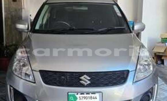 Buy Used Suzuki Swift Other Car in Port Louis in Port Louis District