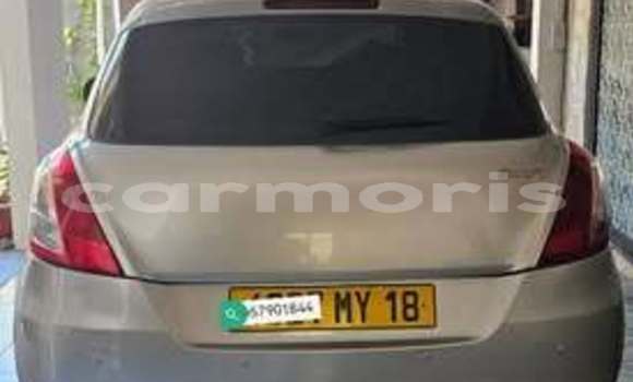 Buy Used Suzuki Swift Other Car in Port Louis in Port Louis District Buy Used Suzuki Swift Other Car in Port Louis in Port Louis District
