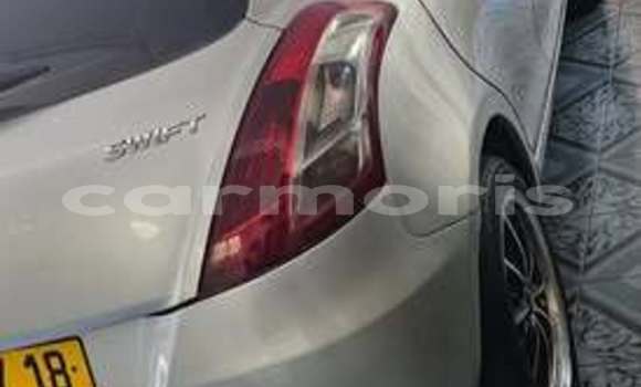 Buy Used Suzuki Swift Other Car in Port Louis in Port Louis District Buy Used Suzuki Swift Other Car in Port Louis in Port Louis District