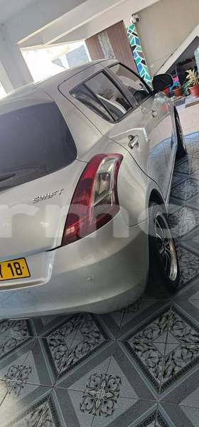 Big with watermark suzuki swift port louis district port louis 8004