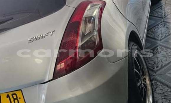 Buy Used Suzuki Swift Other Car in Port Louis in Port Louis District Buy Used Suzuki Swift Other Car in Port Louis in Port Louis District