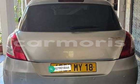 Buy Used Suzuki Swift Other Car in Port Louis in Port Louis District Buy Used Suzuki Swift Other Car in Port Louis in Port Louis District