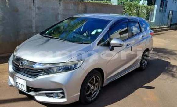 Buy Used Honda Shuttle Other Car in Port Louis in Port Louis District