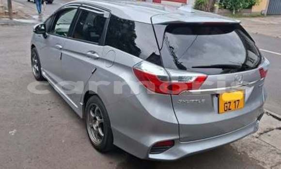 Buy Used Honda Shuttle Other Car in Port Louis in Port Louis District Buy Used Honda Shuttle Other Car in Port Louis in Port Louis District