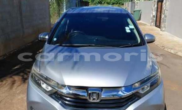 Buy Used Honda Shuttle Other Car in Port Louis in Port Louis District Buy Used Honda Shuttle Other Car in Port Louis in Port Louis District