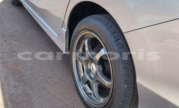 Buy Used Honda Shuttle Other Car in Port Louis in Port Louis District Buy Used Honda Shuttle Other Car in Port Louis in Port Louis District