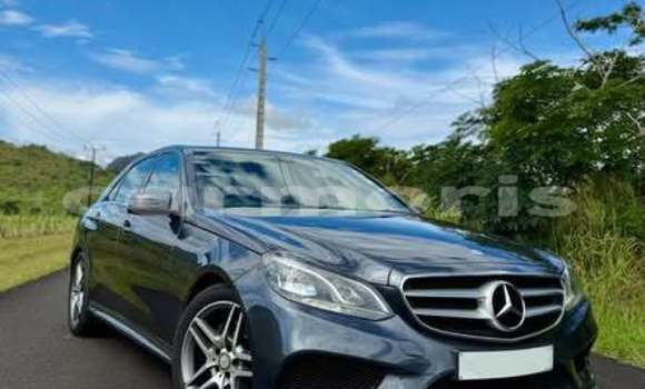 Buy Used Mercedes-Benz A–Class Other Car in Port Louis in Port Louis District