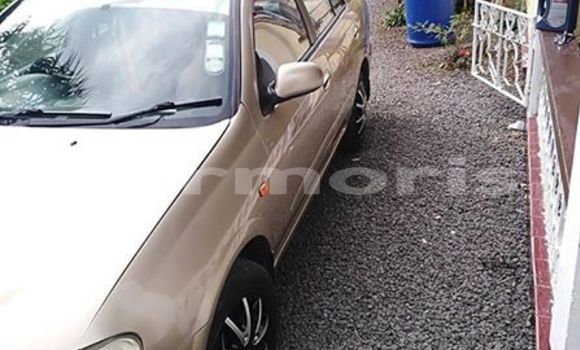 Buy Used Nissan Sunny Beige Car in Port Louis in Port Louis District Buy Used Nissan Sunny Beige Car in Port Louis in Port Louis District