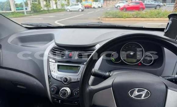 Buy Used Hyundai EON Other Car in Olivia in Flacq Buy Used Hyundai EON Other Car in Olivia in Flacq