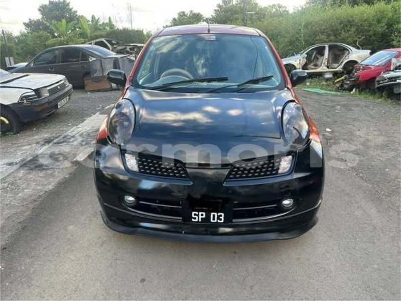 Big with watermark nissan march port louis district port louis 8011