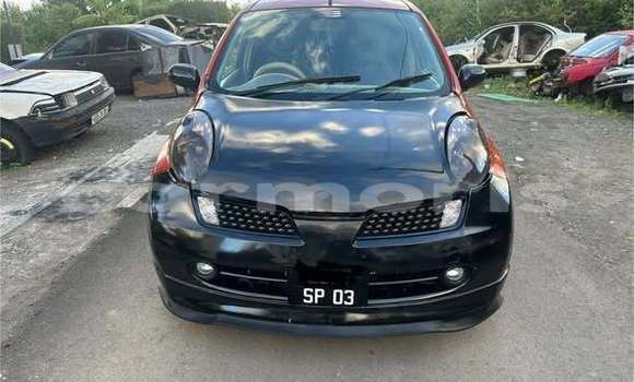 Buy Used Nissan March Other Car in Port Louis in Port Louis District Buy Used Nissan March Other Car in Port Louis in Port Louis District