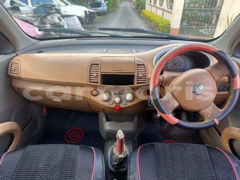 Big with watermark nissan march port louis district port louis 8011