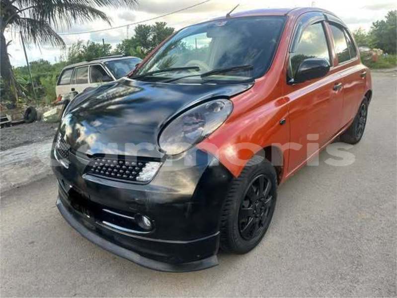 Big with watermark nissan march port louis district port louis 8011