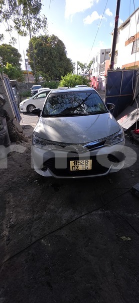 Big with watermark toyota axio port louis district port louis 8013