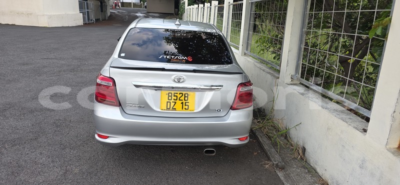 Big with watermark toyota axio port louis district port louis 8013