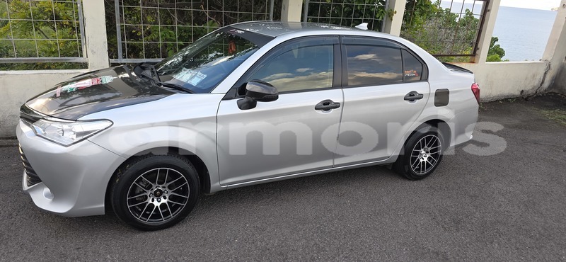 Big with watermark toyota axio port louis district port louis 8013