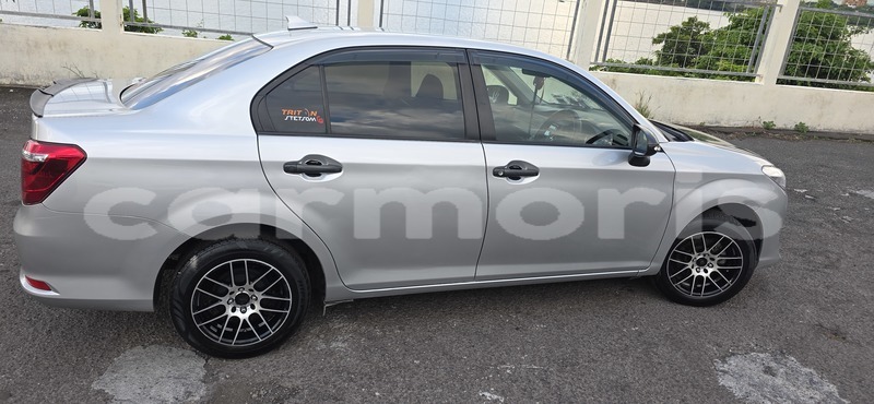 Big with watermark toyota axio port louis district port louis 8013