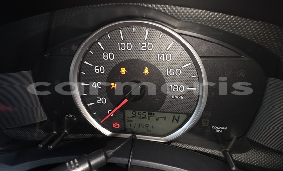 Buy Used Toyota Axio Silver Car in Port Louis in Port Louis District Buy Used Toyota Axio Silver Car in Port Louis in Port Louis District