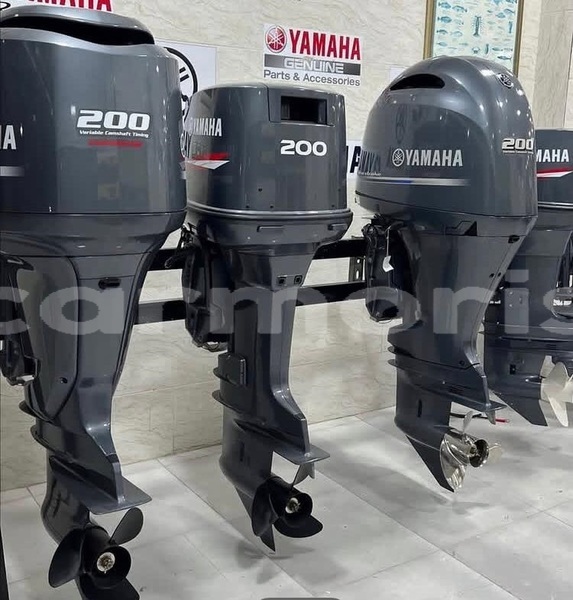 Big with watermark yamaha 200