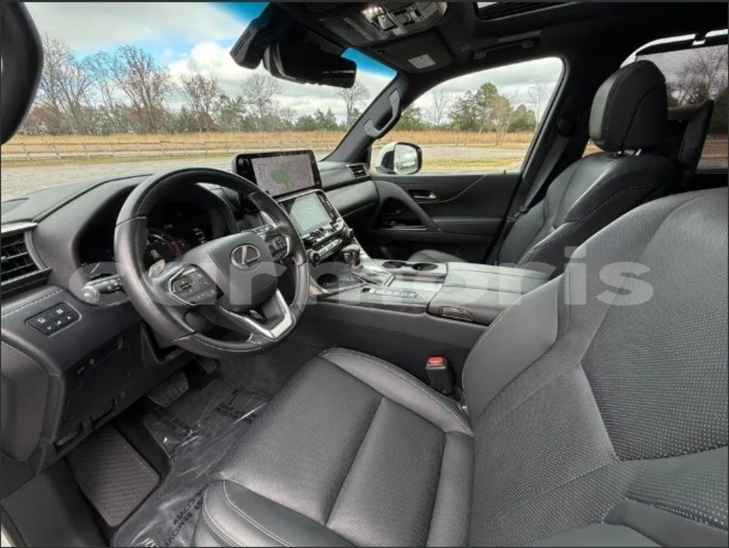 Big with watermark lexus lx savanne district baie du cap 8015