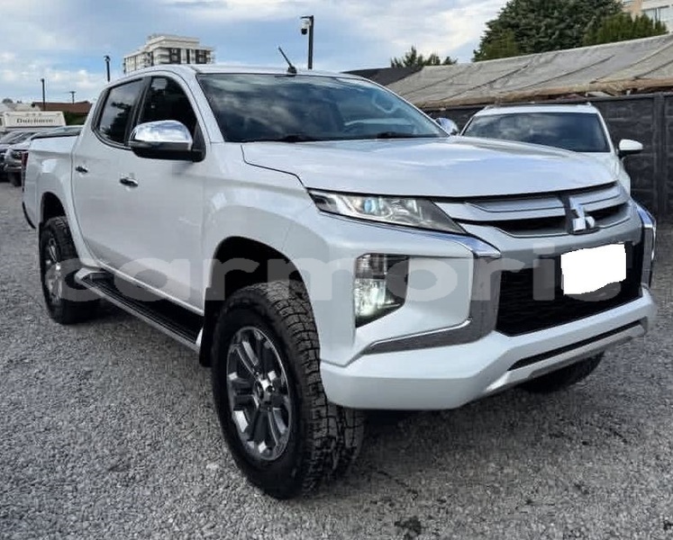 Big with watermark mitsubishi l200 savanne bel ombre 8023