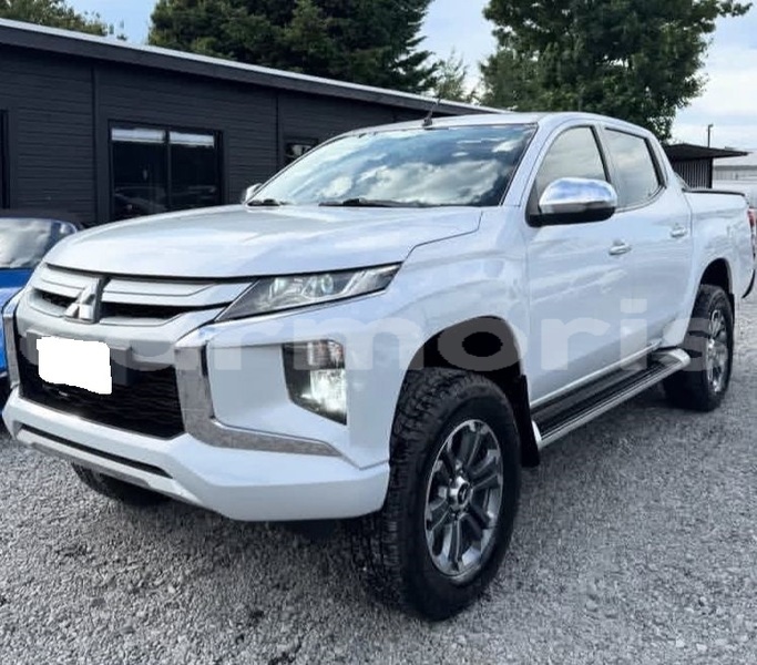 Big with watermark mitsubishi l200 savanne bel ombre 8023