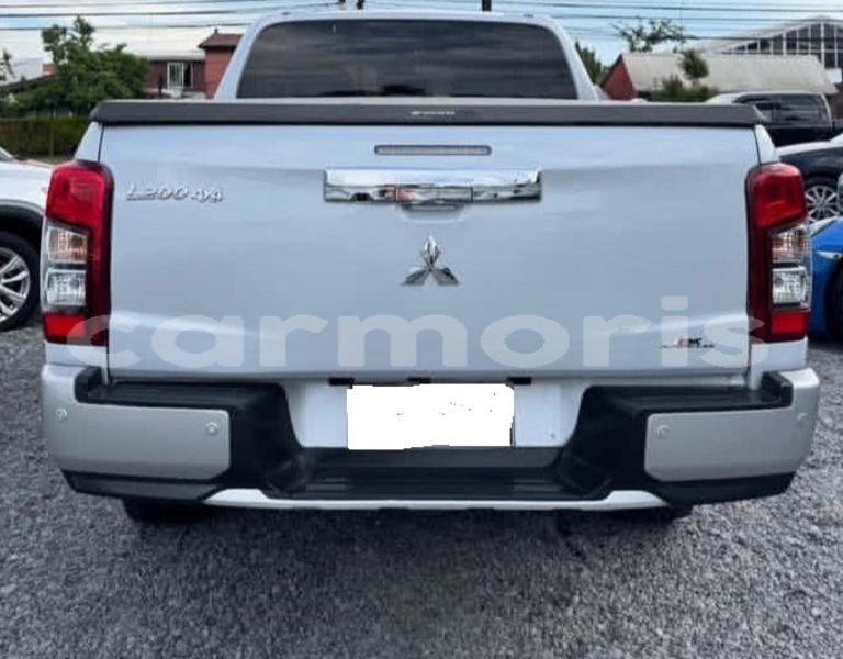 Big with watermark mitsubishi l200 savanne bel ombre 8023