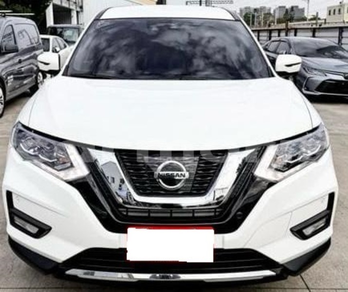 Big with watermark nissan x trail savanne bel ombre 8024