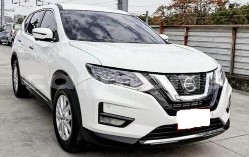 Big with watermark nissan x trail savanne bel ombre 8024