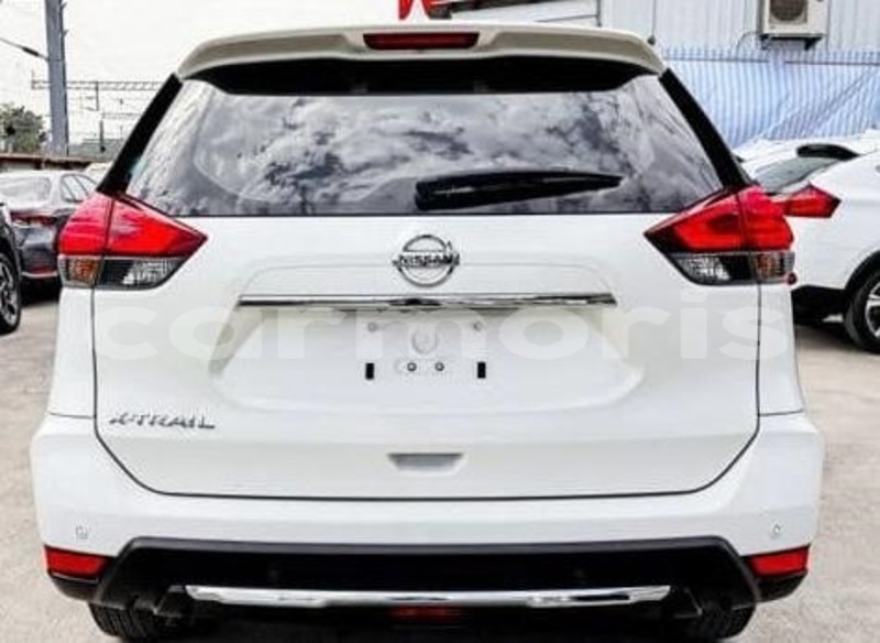 Big with watermark nissan x trail savanne bel ombre 8024